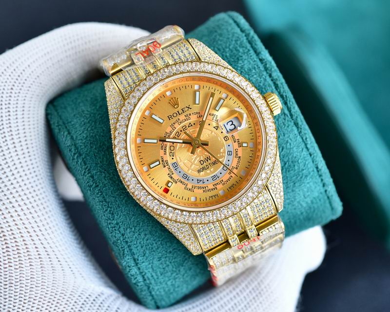 Rolex 40mm 083194